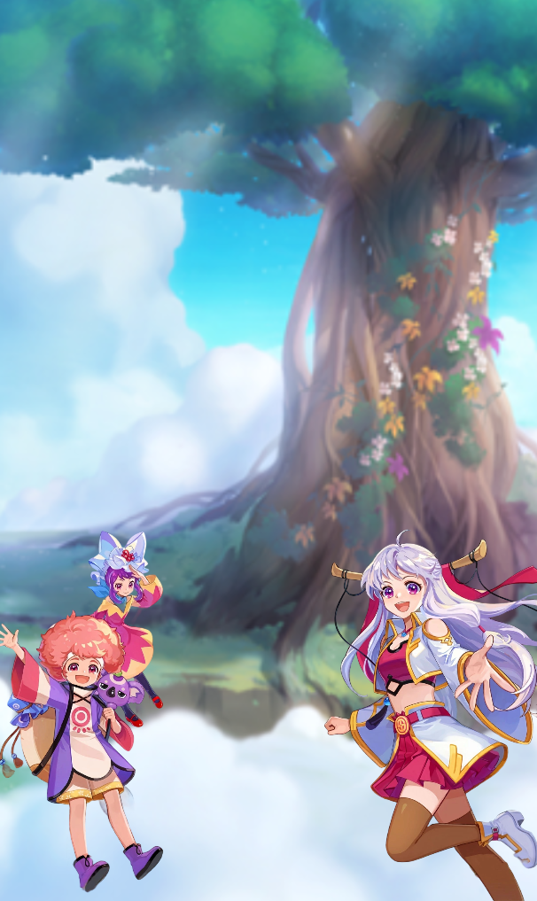 永恒岛高清重置版